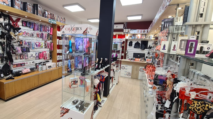 Sexshop En Berazategui Colegiales